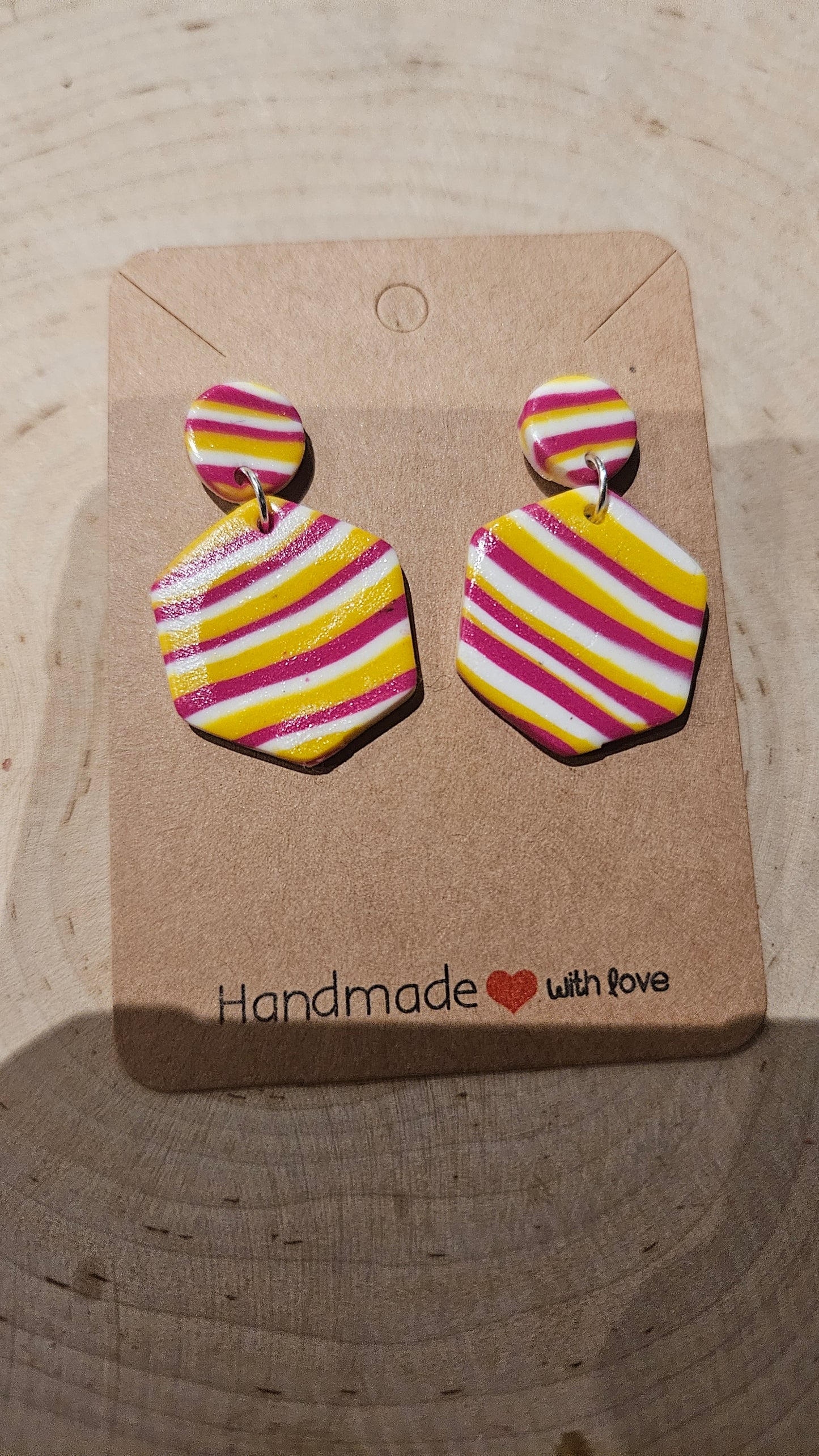 Striped love