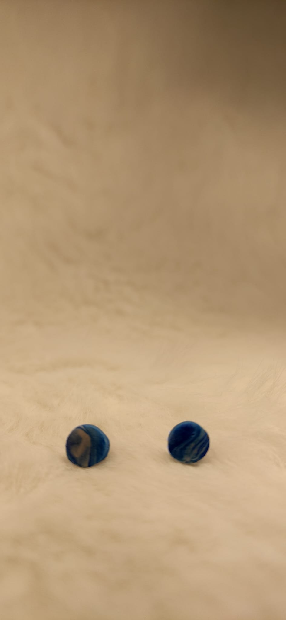 Blauw / roze stekertjes (3 varianten)