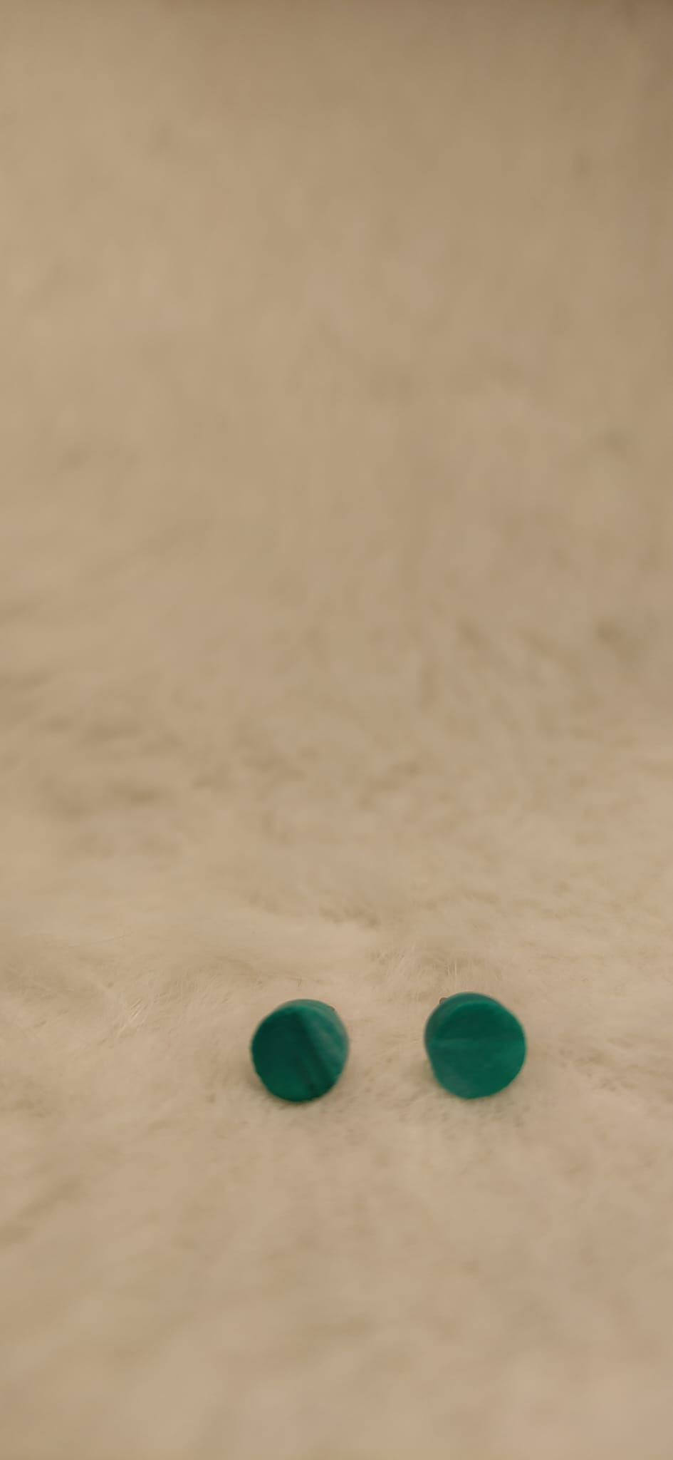 Groen gemarmerde stekertjes (3 varianten)