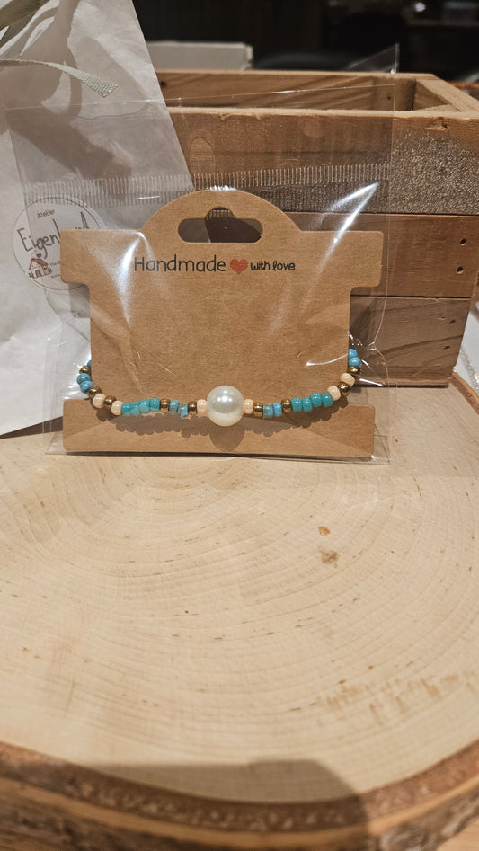 Armband pearl