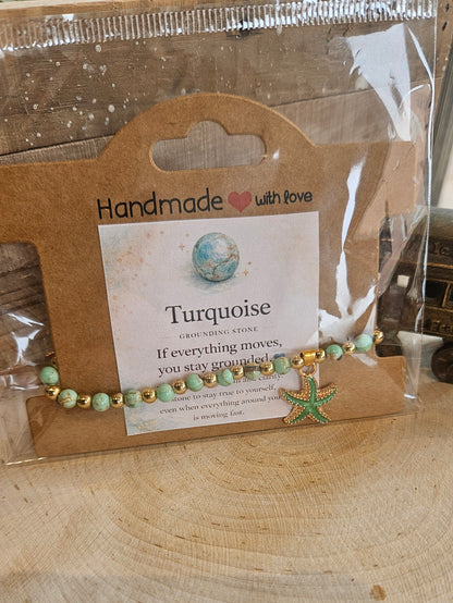 Armband Turquoise