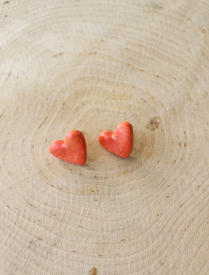 Love hearts