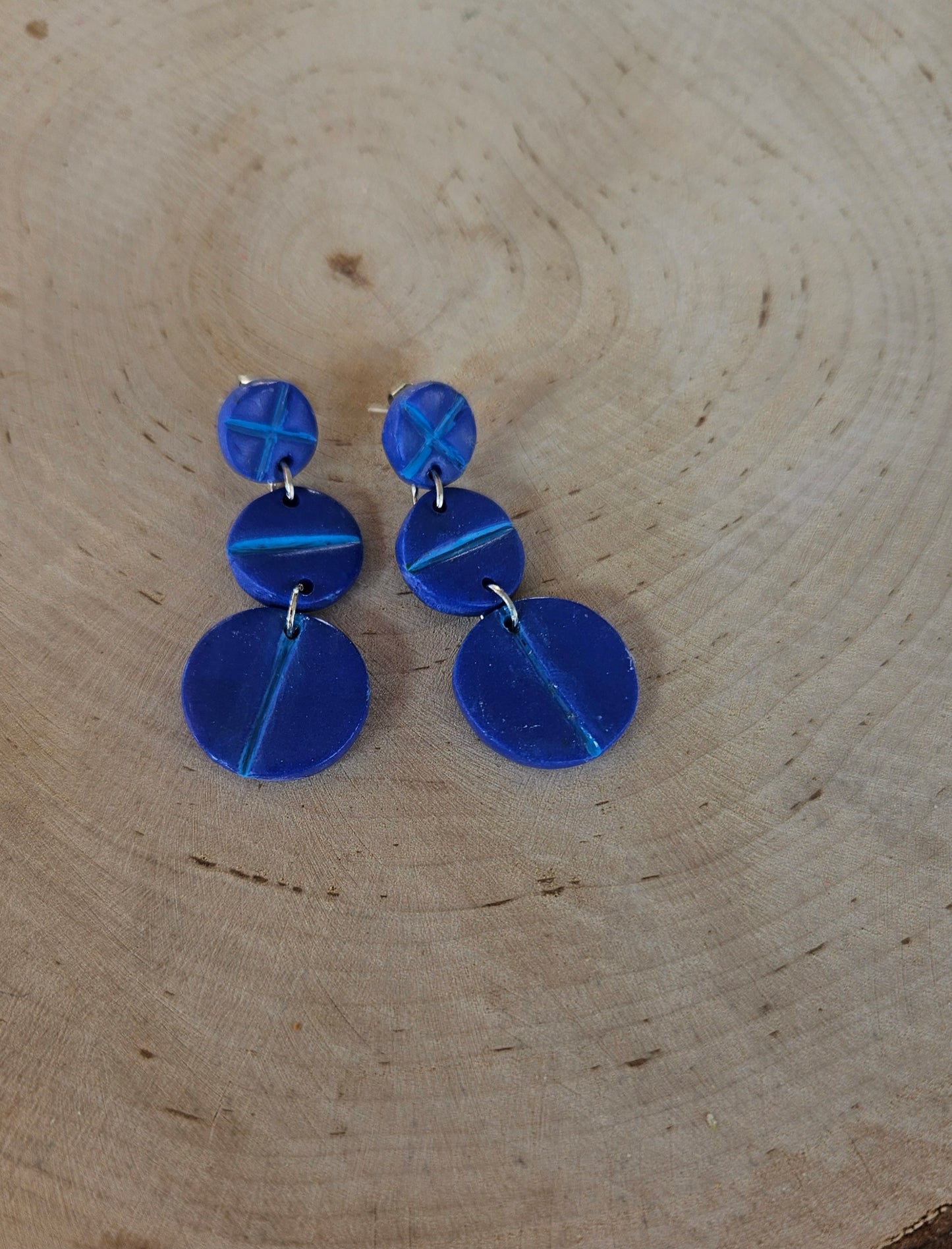 Blue Balls