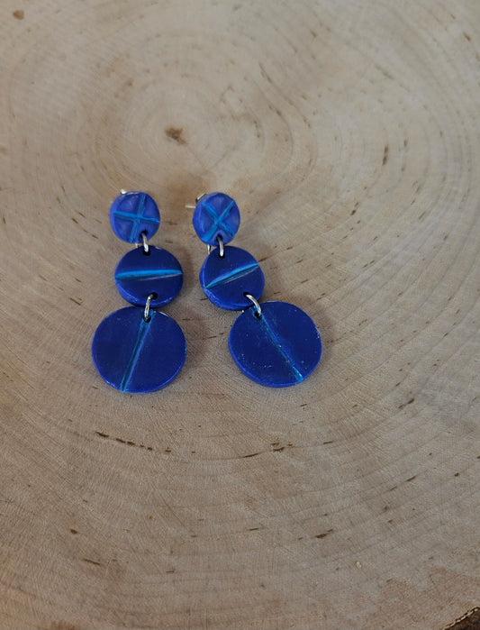 Blue Balls