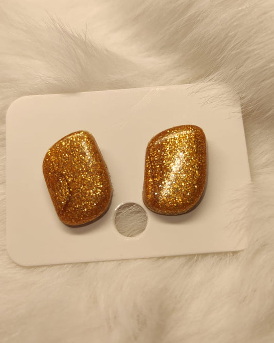 Gouden stekertjes - 2 varianten