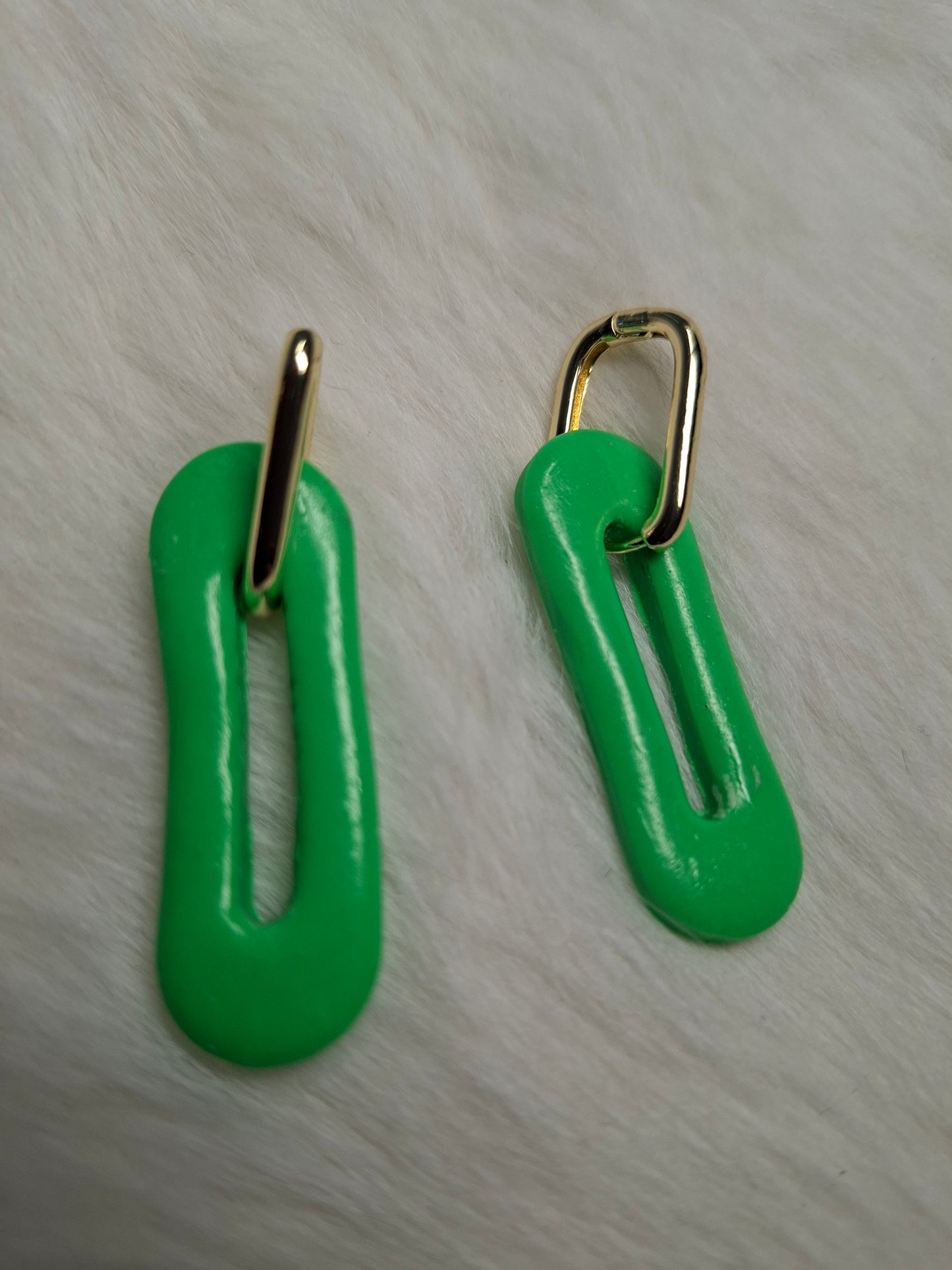 Groene pracht