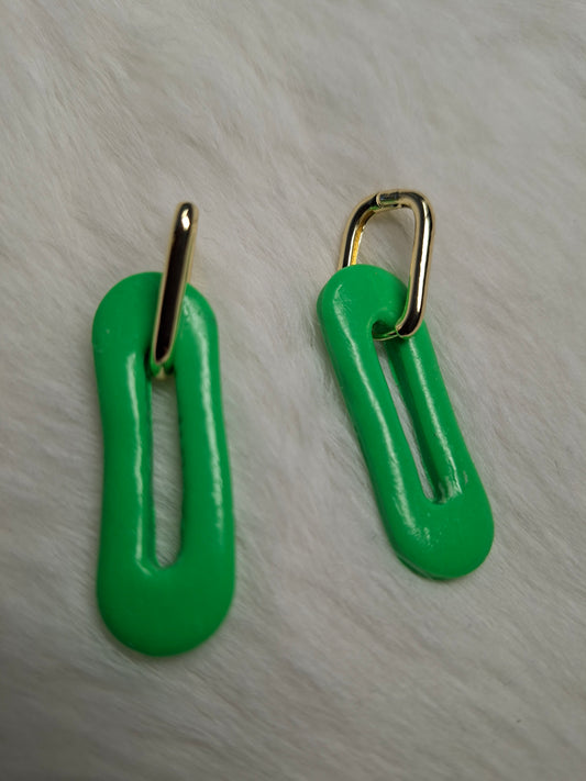 Groene pracht
