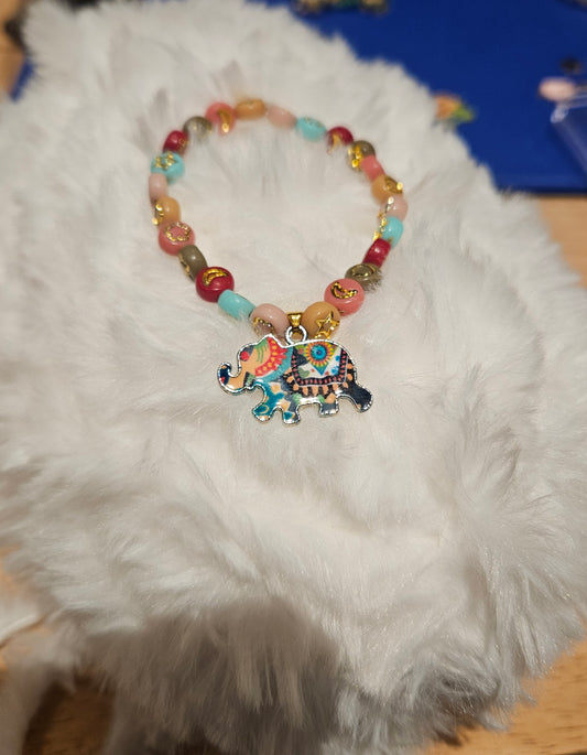 Armband Spirit Elephant