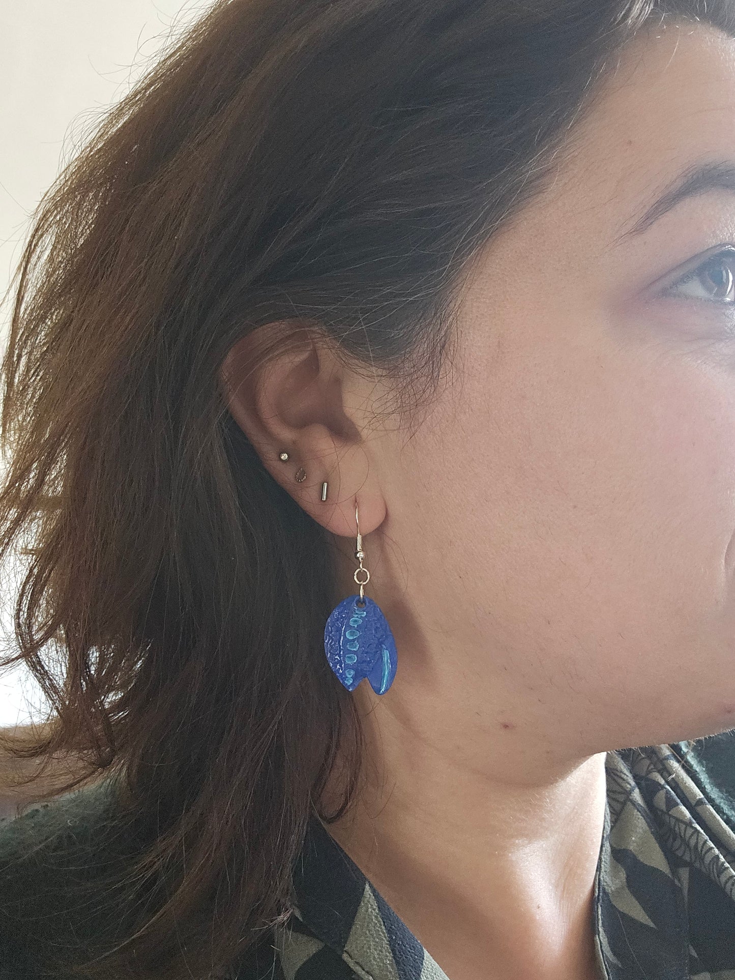Dragon tooth