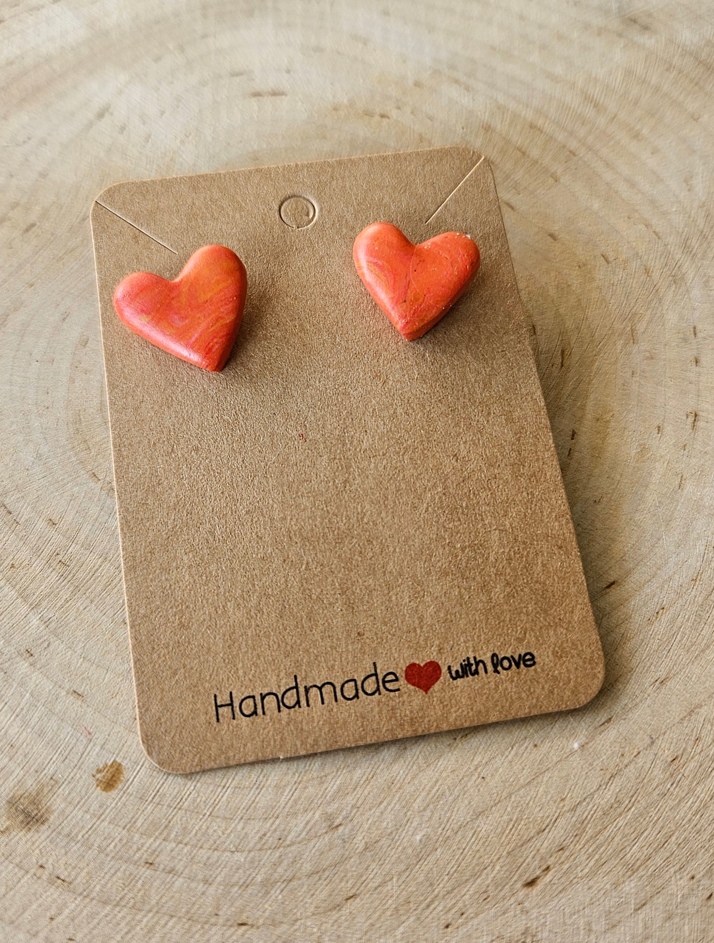 Love hearts