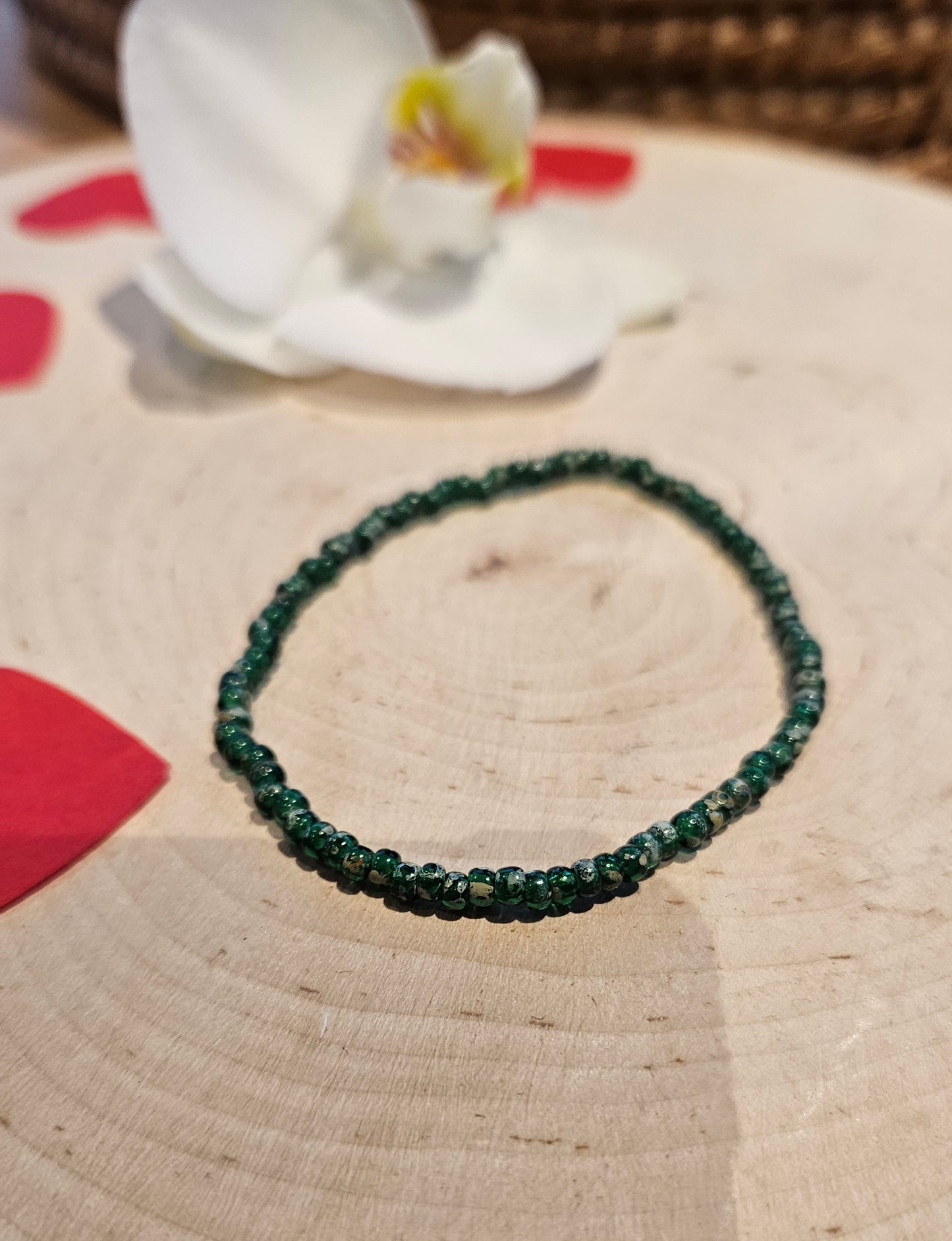 Armbandenset bow