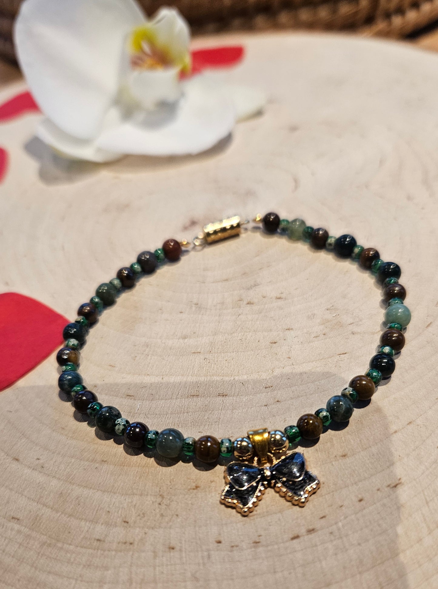 Armbandenset bow