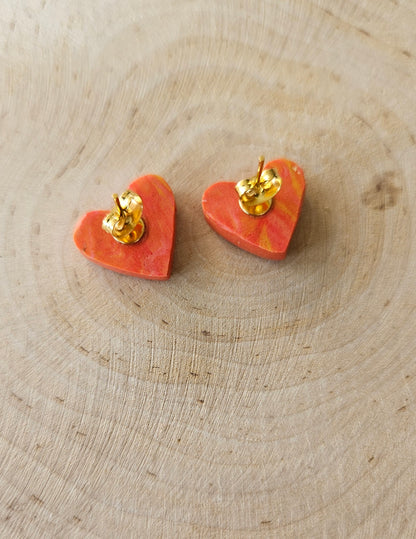 Love hearts