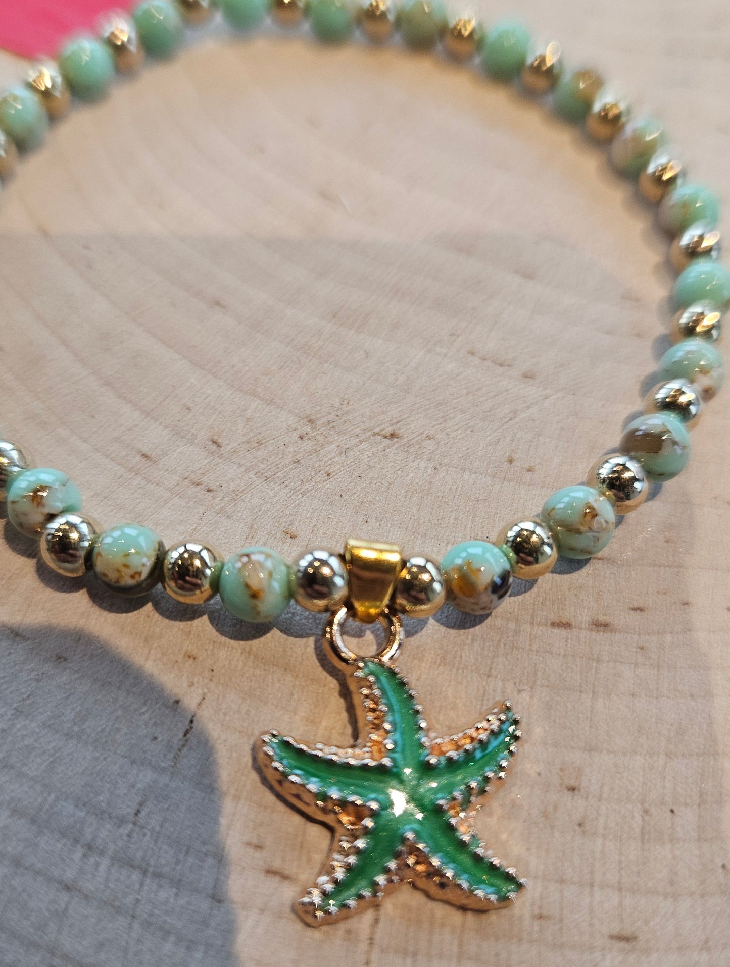 Armband Turquoise