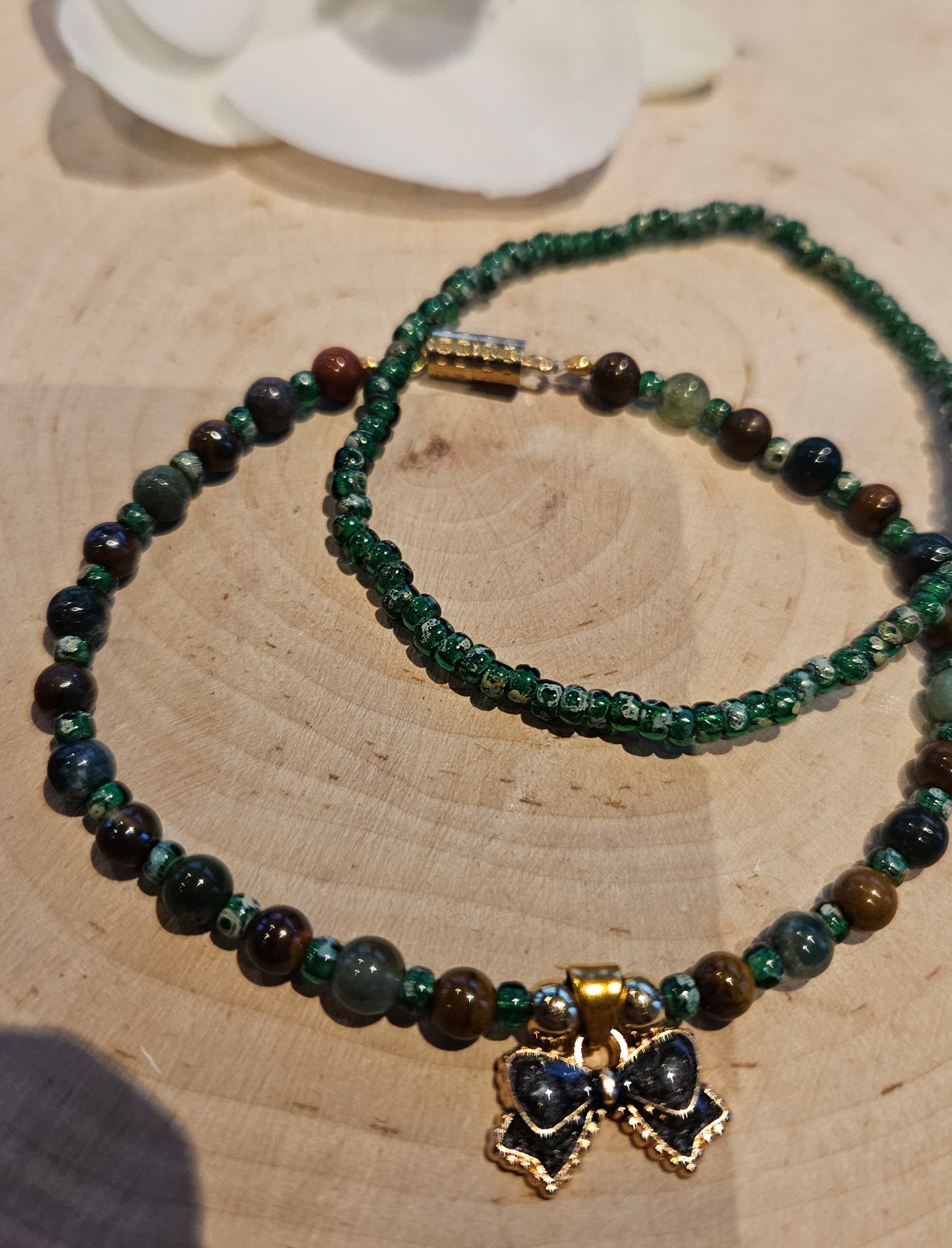 Armbandenset bow