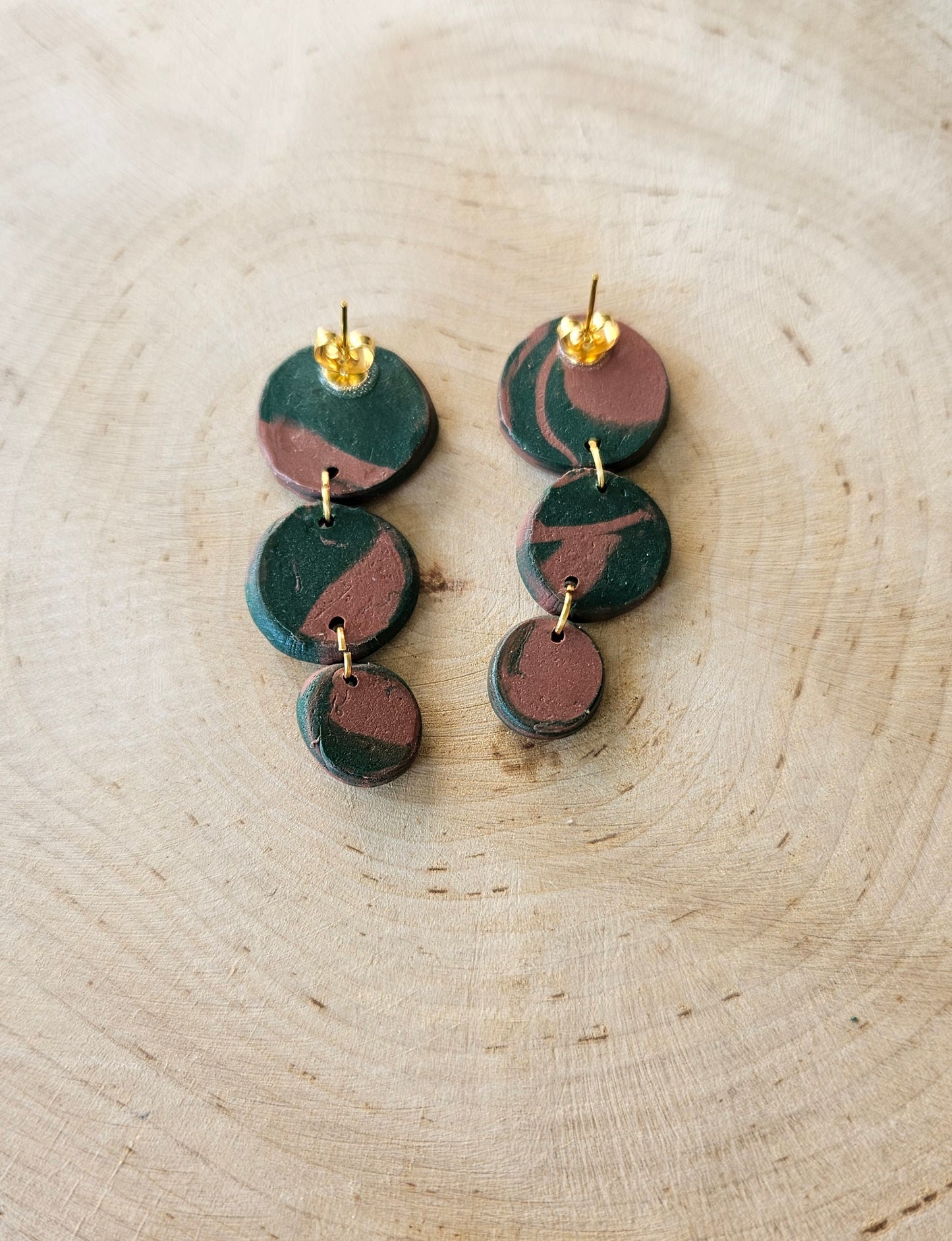 Army bells