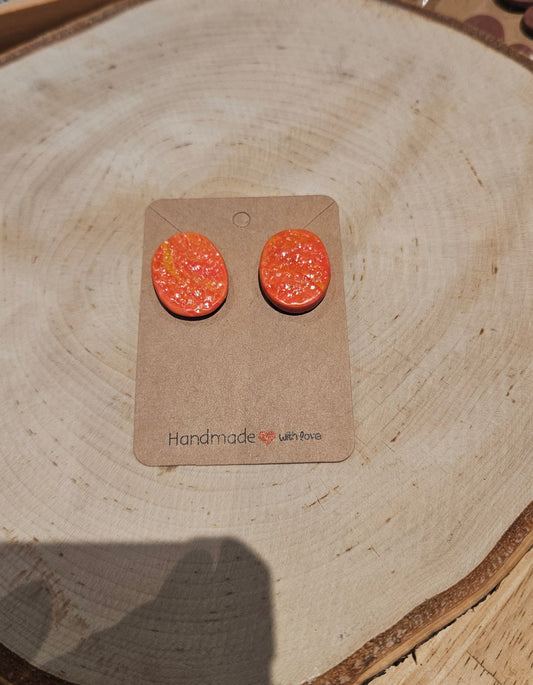 Orange Stone